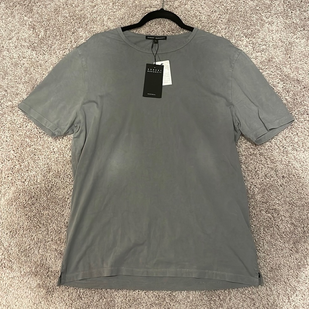 Men’s size large Robert Barakett sz Large NEW!!!